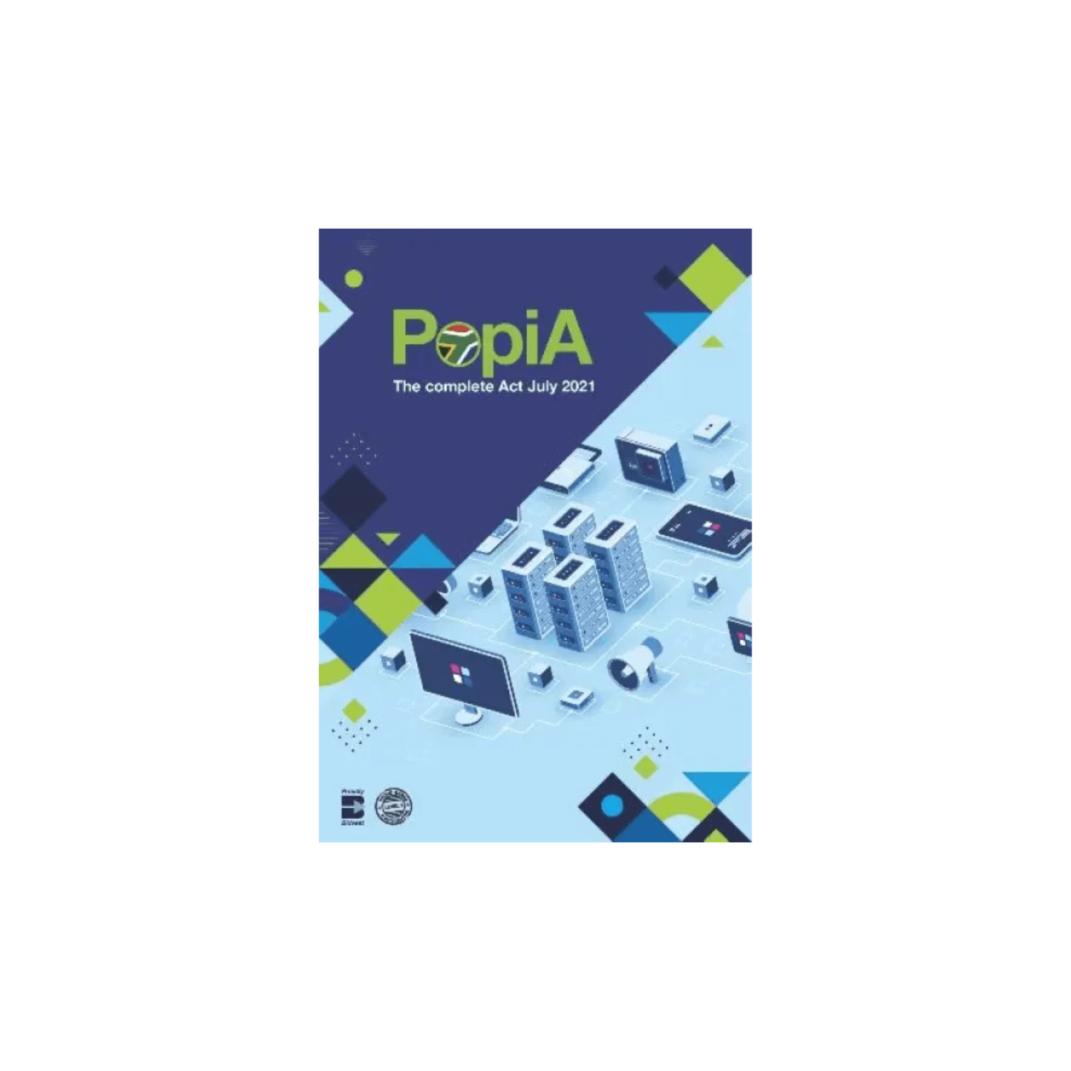 Hortors Legal Booklet (POPIA) A5