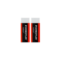 staedtler-tradition-pvc-eraser-twin-pack