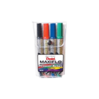pentel-maxiflo-permanent-markers