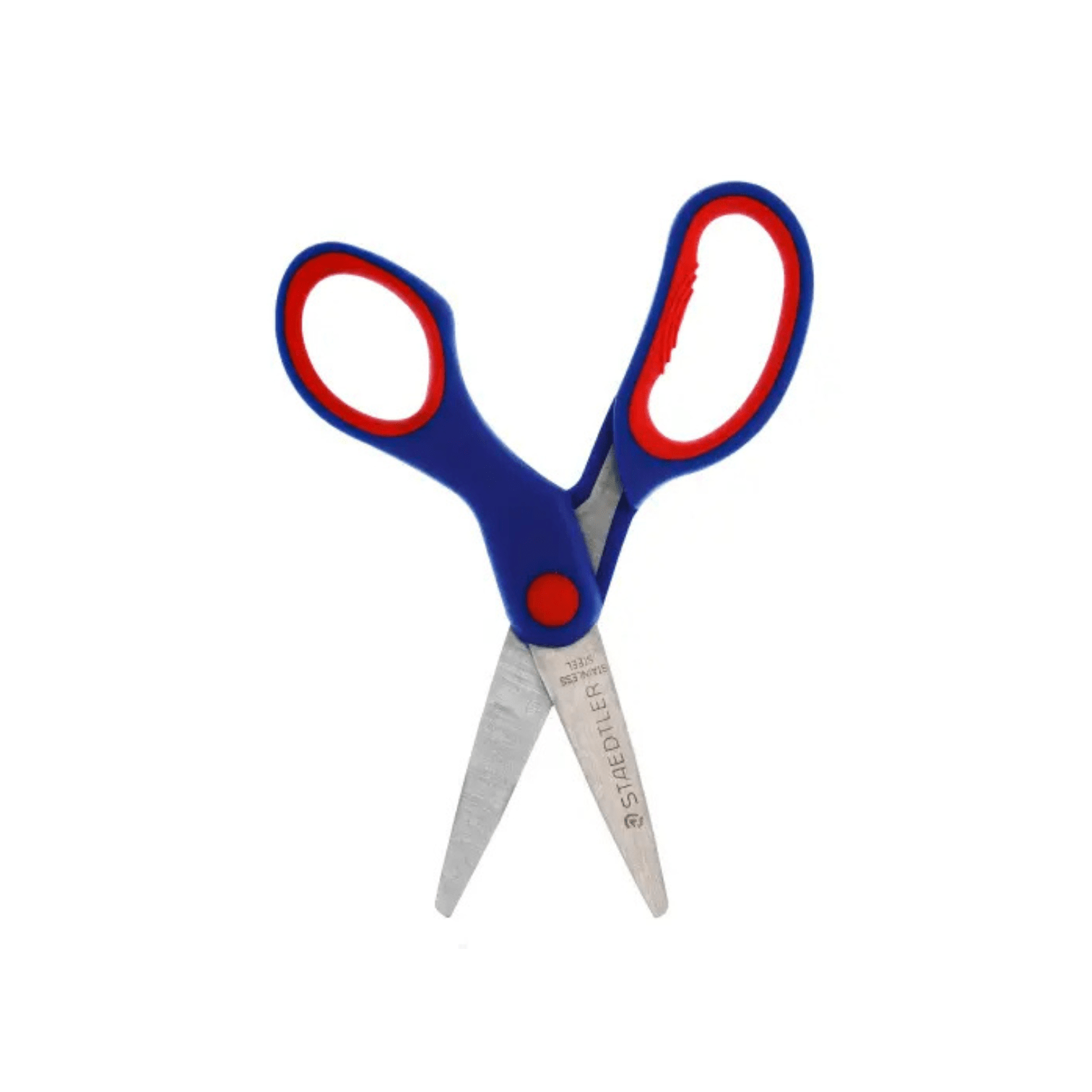 Staedtler Noris Club Scissors 140mm 965 14NBK03