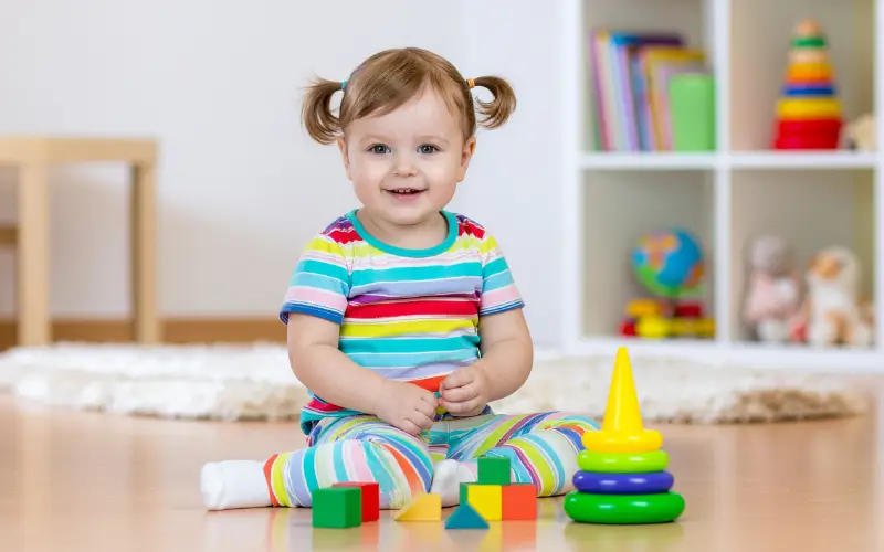 The Role of Independent Learning in Early Childhood