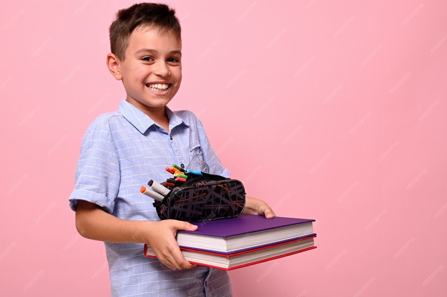 Helping Your Child Thrive: The Power of the Right Stationery
