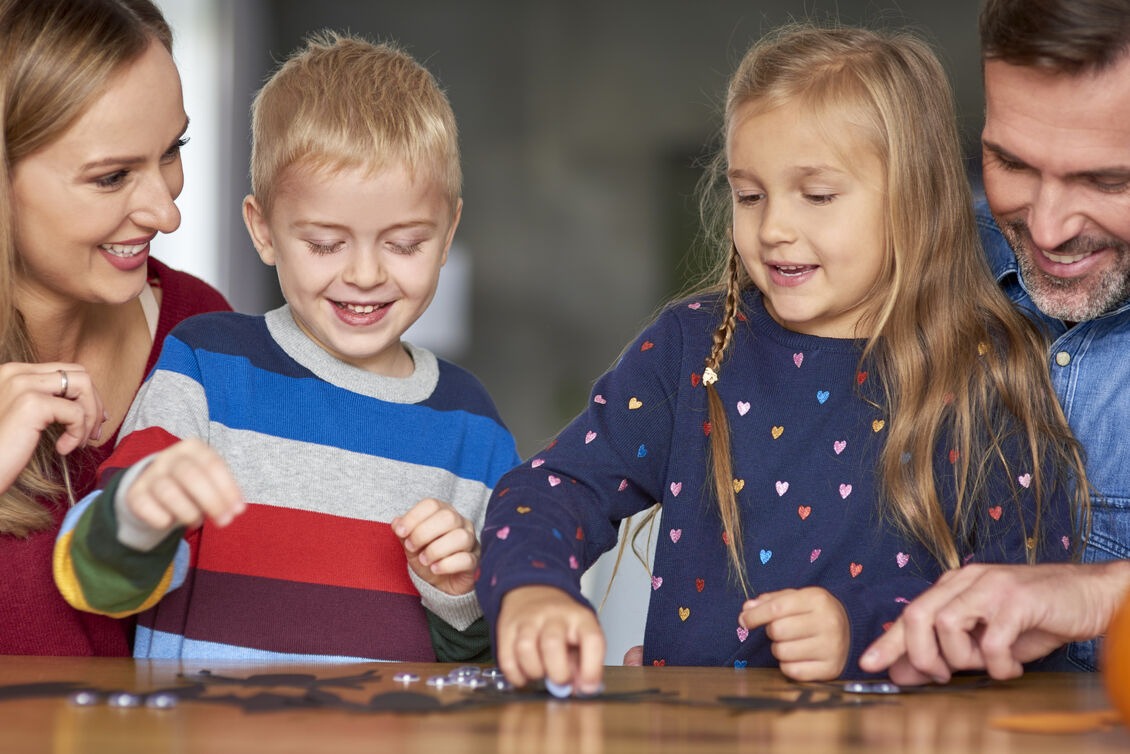 The Role of Strategy Games in teaching kids about money