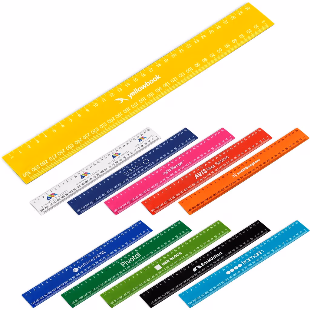 altitude-frontline-30cm-ruler